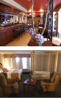 About Monte Carlo Inn Markham