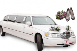 prom limo